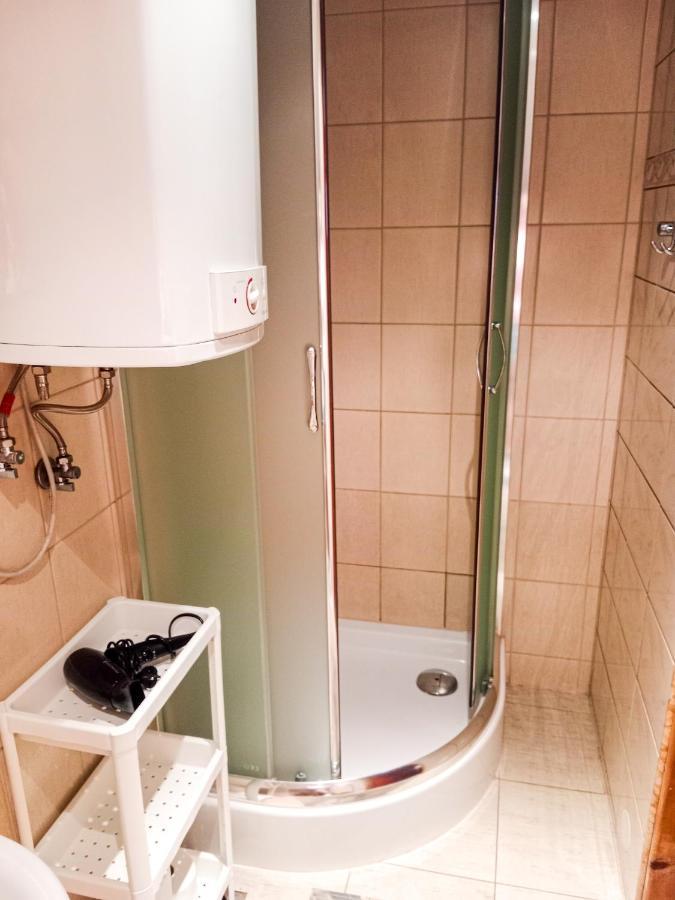 Privatunterkunft Wynajem Pokoi Goscinnych *