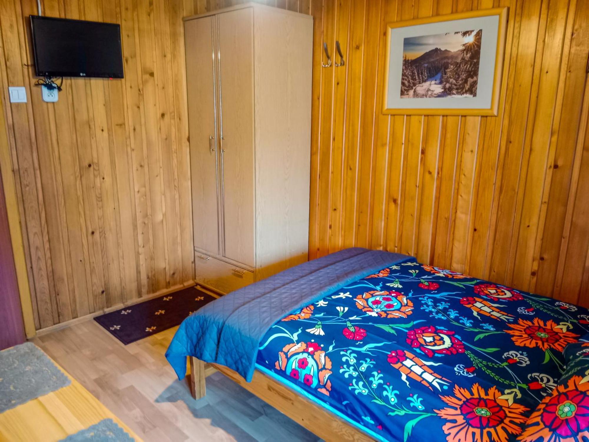 Wynajem Pokoi Goscinnych Zakopane